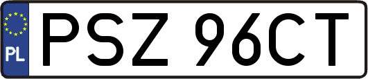 PSZ96CT
