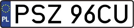 PSZ96CU