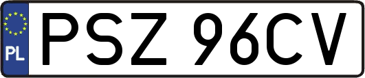 PSZ96CV