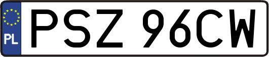PSZ96CW