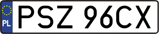 PSZ96CX