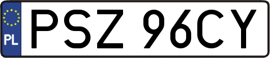 PSZ96CY