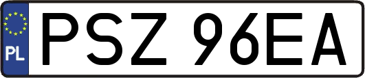 PSZ96EA