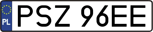 PSZ96EE