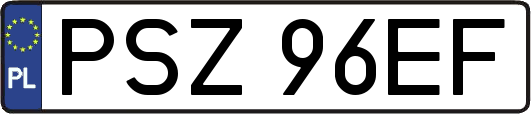 PSZ96EF