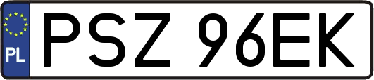 PSZ96EK