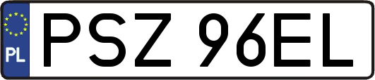 PSZ96EL