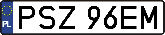 PSZ96EM