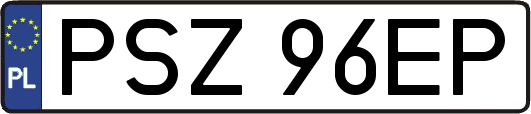 PSZ96EP