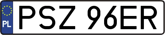 PSZ96ER