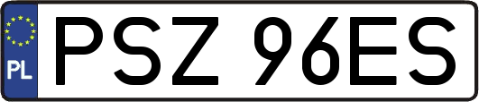 PSZ96ES