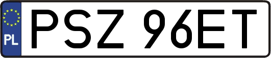 PSZ96ET
