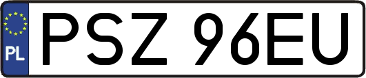 PSZ96EU