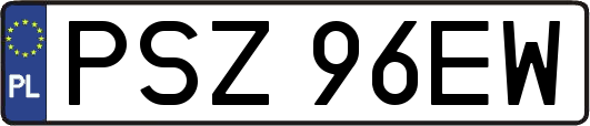 PSZ96EW