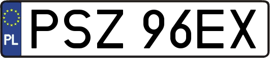 PSZ96EX