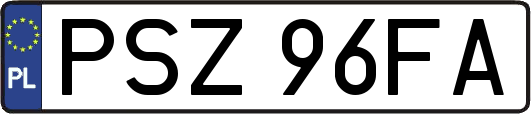 PSZ96FA