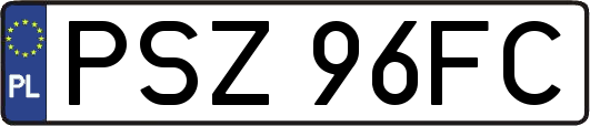 PSZ96FC
