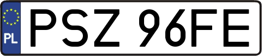 PSZ96FE