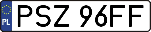 PSZ96FF