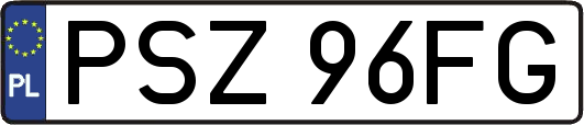 PSZ96FG