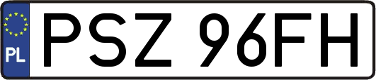 PSZ96FH
