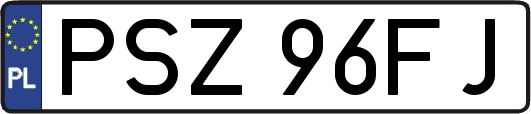 PSZ96FJ
