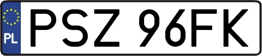 PSZ96FK