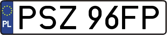 PSZ96FP