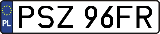PSZ96FR