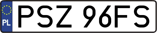 PSZ96FS