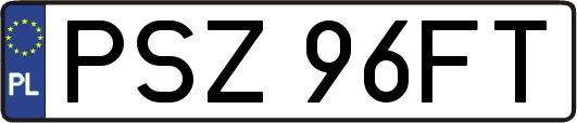 PSZ96FT