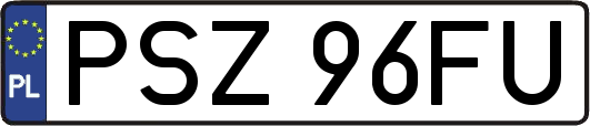 PSZ96FU