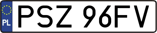 PSZ96FV