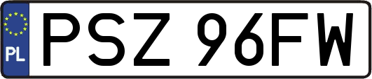 PSZ96FW