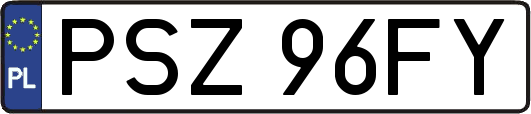 PSZ96FY