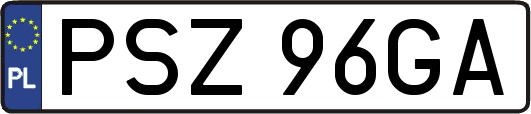PSZ96GA