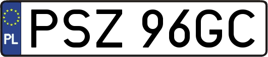 PSZ96GC