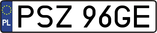PSZ96GE