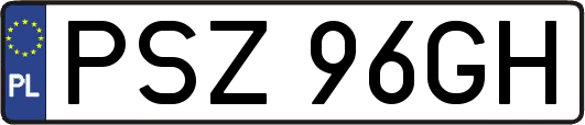 PSZ96GH