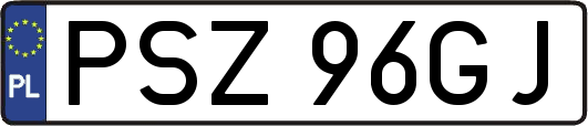 PSZ96GJ