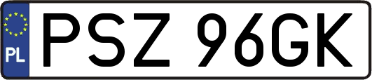 PSZ96GK