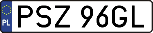 PSZ96GL
