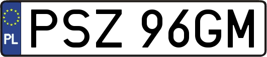 PSZ96GM
