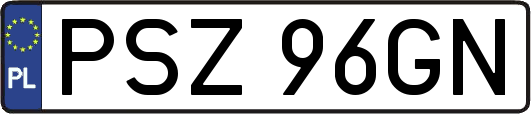 PSZ96GN