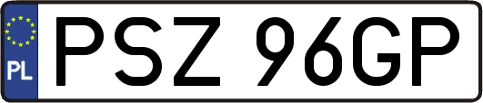 PSZ96GP