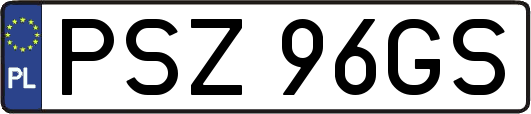 PSZ96GS