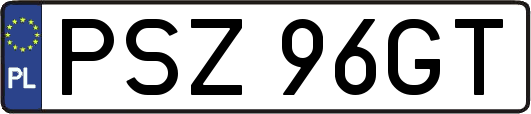 PSZ96GT