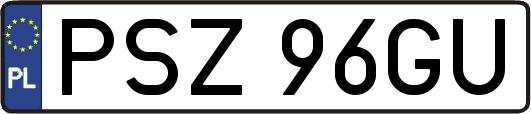 PSZ96GU