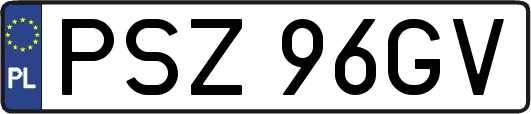 PSZ96GV