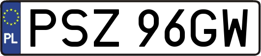 PSZ96GW